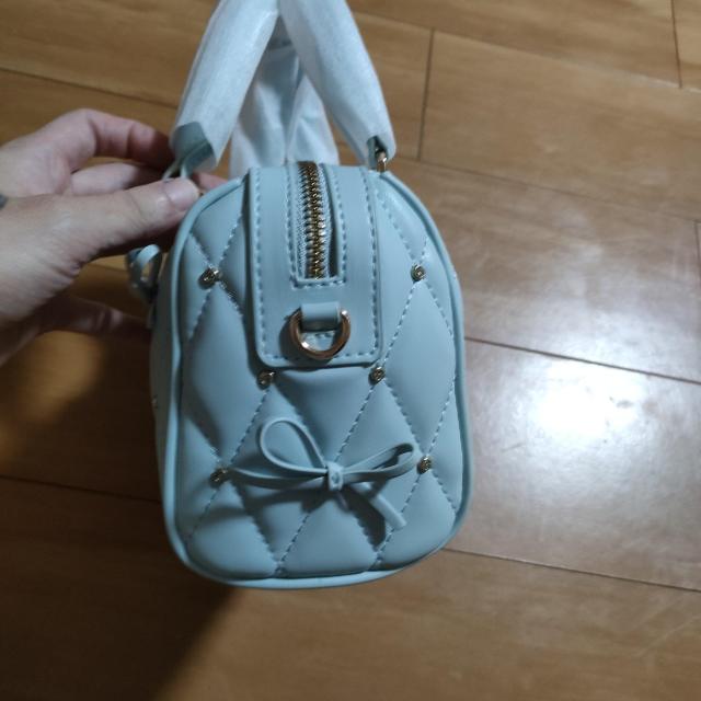 �i�C�X�N���b�v NICE CLAUP �^�O�t���V�i�@�r�W���[�o�b�O