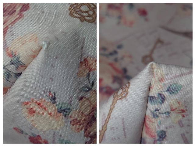 アクシーズファム トートバッグ 花柄 axesfemme < ブランド アクシーズファム トートバッグ 花柄 axesfemme < ブランドの