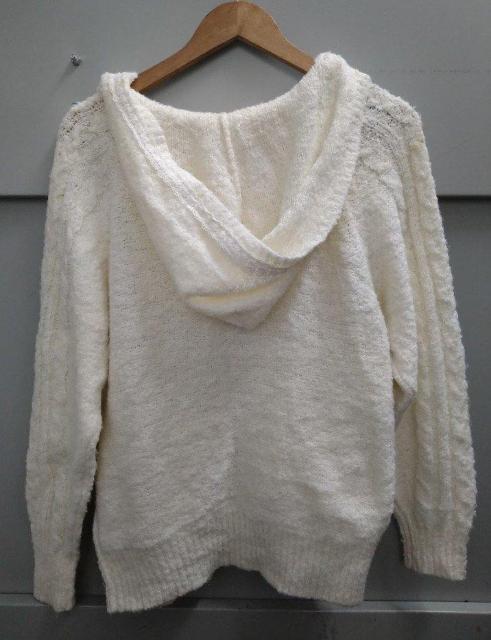 LIZ LISA☆長袖ニットパーカー < ブランド LIZ LISA☆長袖ニットパーカー < ブランドの