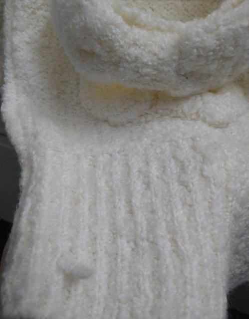 LIZ LISA☆長袖ニットパーカー < ブランド LIZ LISA☆長袖ニットパーカー < ブランドの