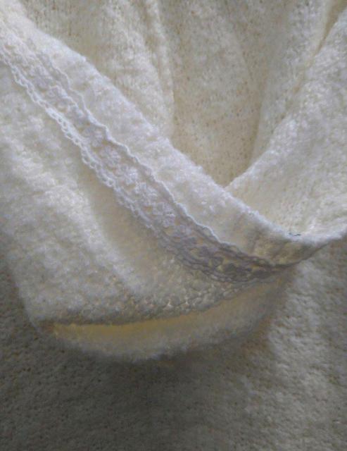 LIZ LISA☆長袖ニットパーカー < ブランド LIZ LISA☆長袖ニットパーカー < ブランドの