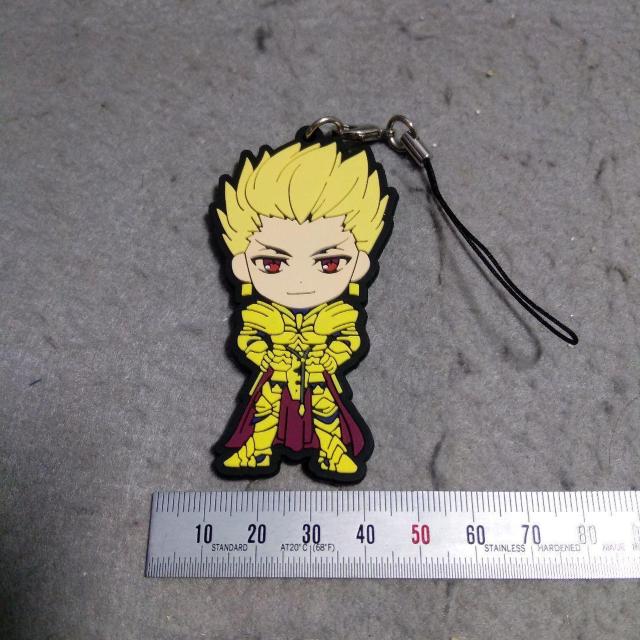 Fate/Zero L A[`[ MKbV o[Xgbv   Aj/R~bN/LN^[ 