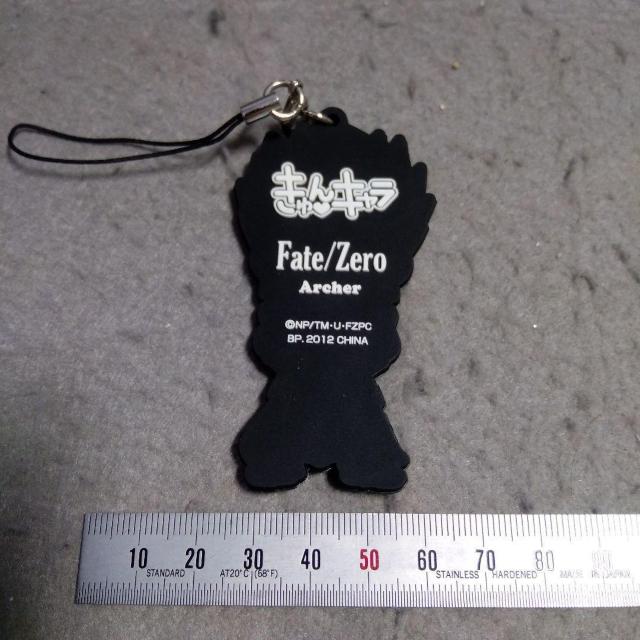 Fate/Zero L A[`[ MKbV o[Xgbv  Aj/R~bN/LN^[ 