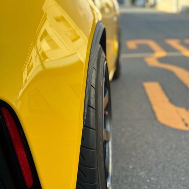 オーバーフェンダーモール4本セット 72cm オーバーフェンダー 汎用スポイラー カーボン柄 車検対策に1.2cmフェンダーアップ < 自動車/バイク オーバーフェンダーモール4本セット 72cm オーバーフェンダー 汎用スポイラー カーボン柄 車検対策に1.2cmフェンダーアップ < 自動車/バイク