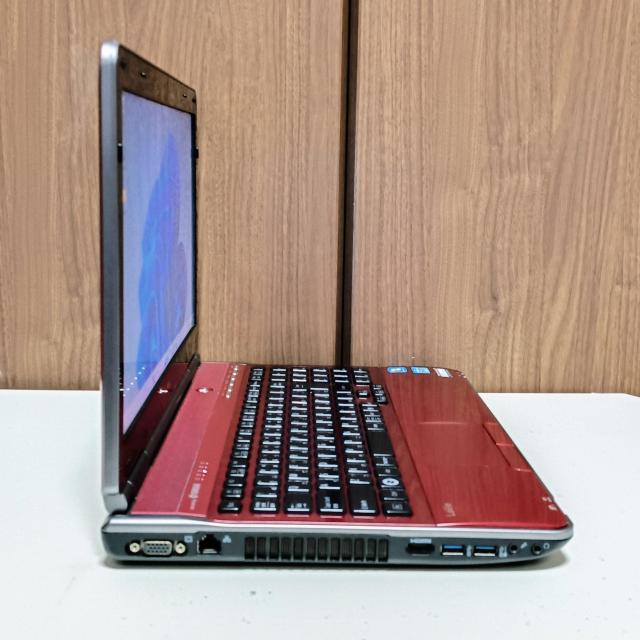 NEC Corei7 16GB SSD512GB u[C DVD Windows11 Office2024 m[gPC  PC{/Ӌ@ 