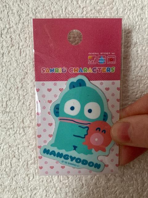 ハンギョドン シール < インテリア/ライフ ハンギョドン シール < インテリア/ライフの