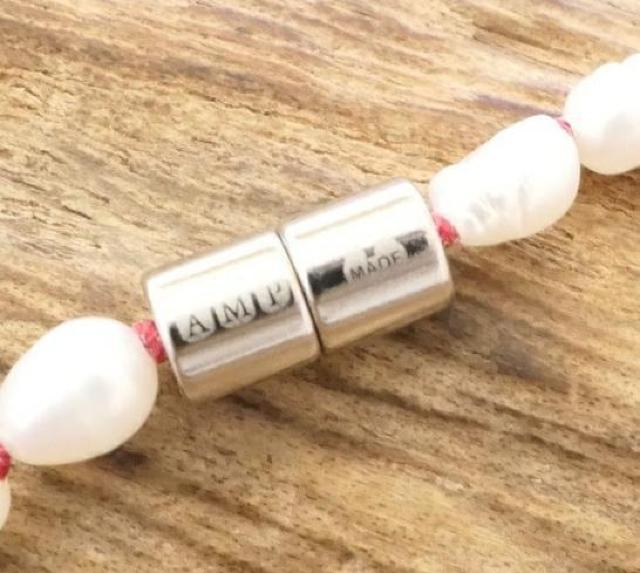 ampjapan パールネックレス メンズ < 男性アクセサリー/時計 ampjapan パールネックレス メンズ < 男性アクセサリー/時計の