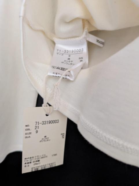 イネド★カットソー☆衣類★INED☆送料180〜 < ブランド イネド★カットソー☆衣類★INED☆送料180〜 < ブランドの