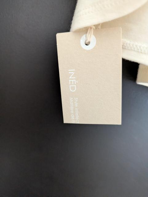 イネド★カットソー☆衣類★INED☆送料180〜 < ブランド イネド★カットソー☆衣類★INED☆送料180〜 < ブランドの