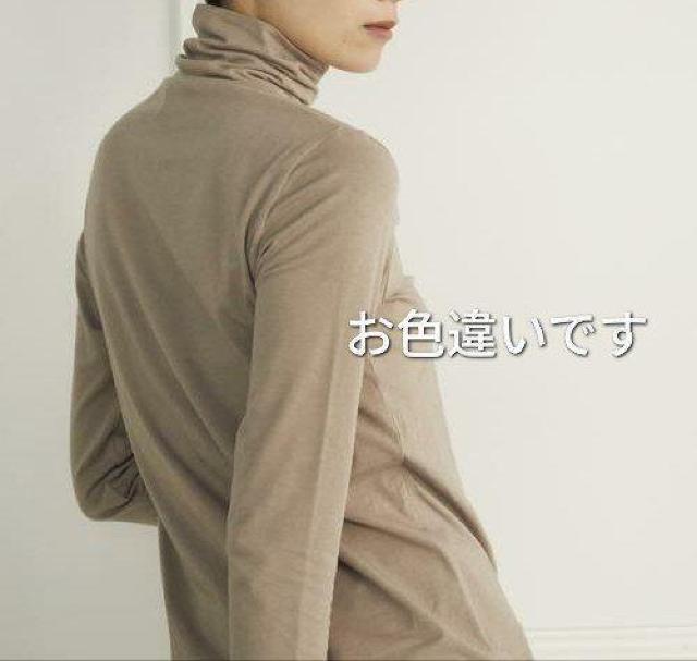 イネド★カットソー☆衣類★INED☆送料180〜 < ブランド イネド★カットソー☆衣類★INED☆送料180〜 < ブランドの