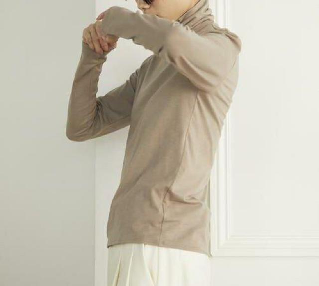 イネド★カットソー☆衣類★INED☆送料180〜 < ブランド イネド★カットソー☆衣類★INED☆送料180〜 < ブランドの