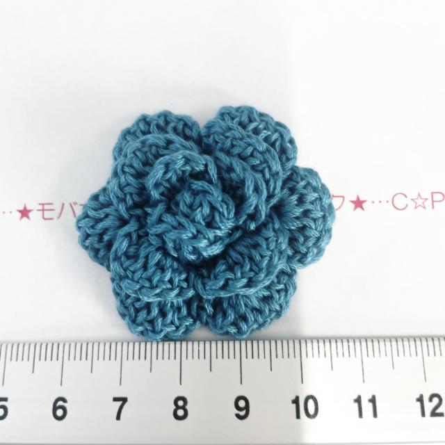 10*ハンドメイド*巻き薔薇モチーフ 7 < ペット/手芸/園芸 10*ハンドメイド*巻き薔薇モチーフ 7 < ペット/手芸/園芸の