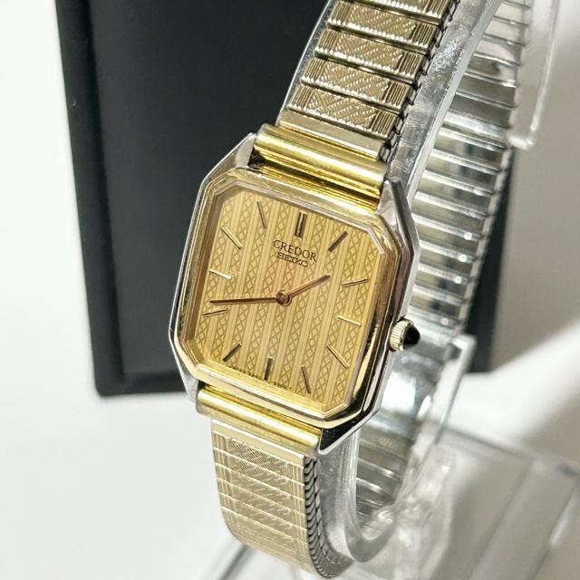 ���i SEIKO �Z�C�R�[ �N���h�[�� ���B���e�[�W �r���v �N�H�[�c  2340-5000 ���f�B�[�X ����m�F�ς� �� �u�����h�� 