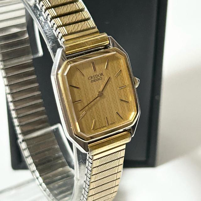 ���i SEIKO �Z�C�R�[ �N���h�[�� ���B���e�[�W �r���v �N�H�[�c  2340-5000 ���f�B�[�X ����m�F�ς� �� �u�����h�� 