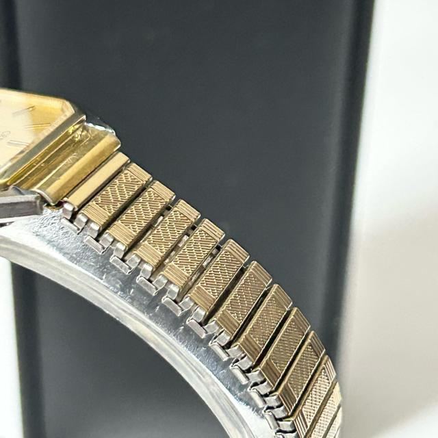 ���i SEIKO �Z�C�R�[ �N���h�[�� ���B���e�[�W �r���v �N�H�[�c  2340-5000 ���f�B�[�X ����m�F�ς� �� �u�����h�� 