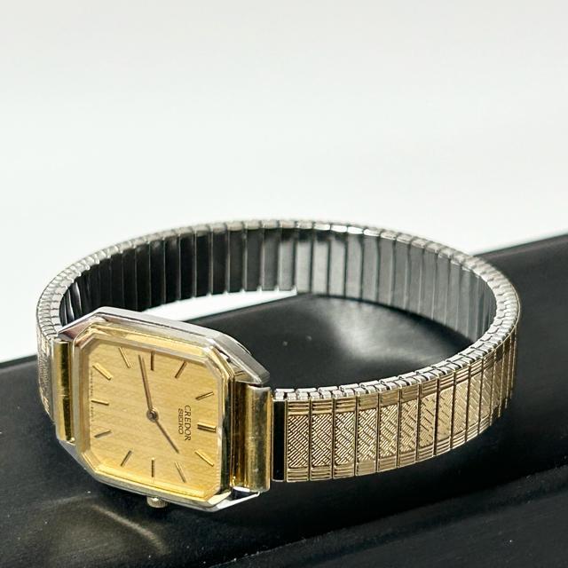 ���i SEIKO �Z�C�R�[ �N���h�[�� ���B���e�[�W �r���v �N�H�[�c  2340-5000 ���f�B�[�X ����m�F�ς� �� �u�����h�� 