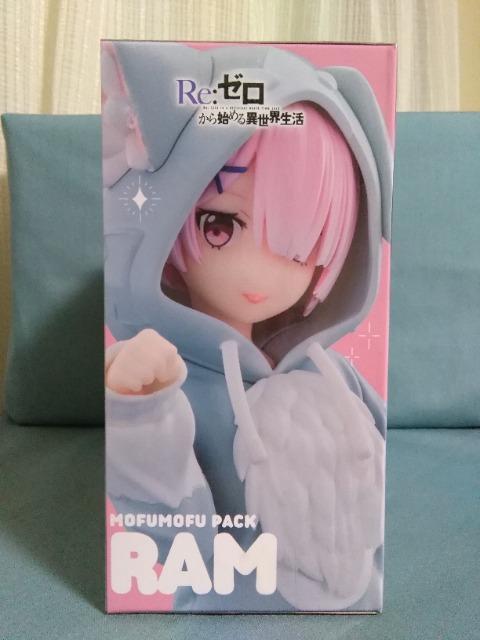 Re:�[������n�߂�ِ��E�����@Yumemirize�@�����@���ӂ��Ӄp�b�N �� �A�j��/�R�~�b�N/�L�����N�^�[�� 