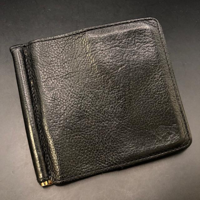 ���� IL BISONTE �C���r�]���e �}�l�[�N���b�v �u���b�N  �� �u�����h�� 