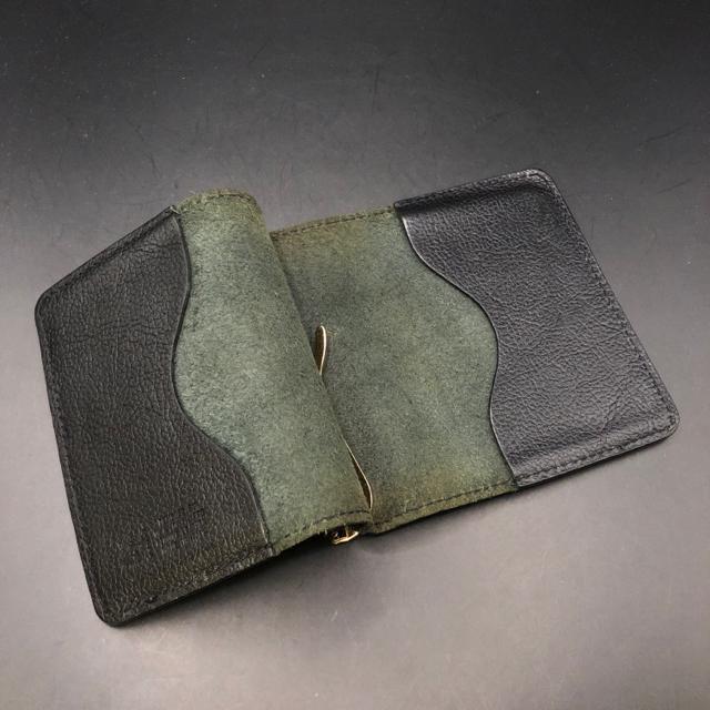 ���� IL BISONTE �C���r�]���e �}�l�[�N���b�v �u���b�N �� �u�����h�� 