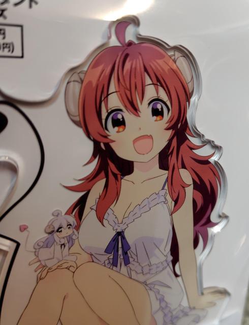 ���������I�܂��J�h�܂��� 2���� �`�����낵 �g�c�D�q �A�N�����X�^���h ������Ver. �� �A�j��/�R�~�b�N/�L�����N�^�[�� 