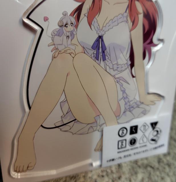 ���������I�܂��J�h�܂��� 2���� �`�����낵 �g�c�D�q �A�N�����X�^���h ������Ver. �� �A�j��/�R�~�b�N/�L�����N�^�[�� 