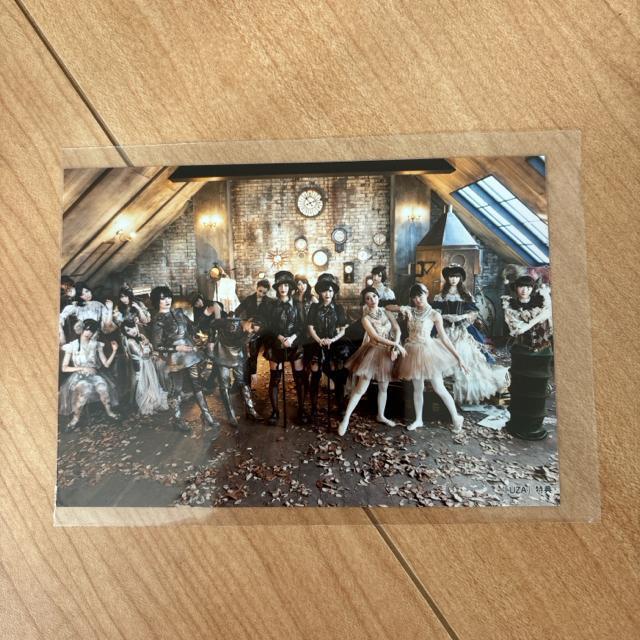 AKB48 UZA ���T�@���ʐ^�@�哇�D�q�@�n�Ӗ��F�@����엝��  �� �^�����g�O�b�Y�� 