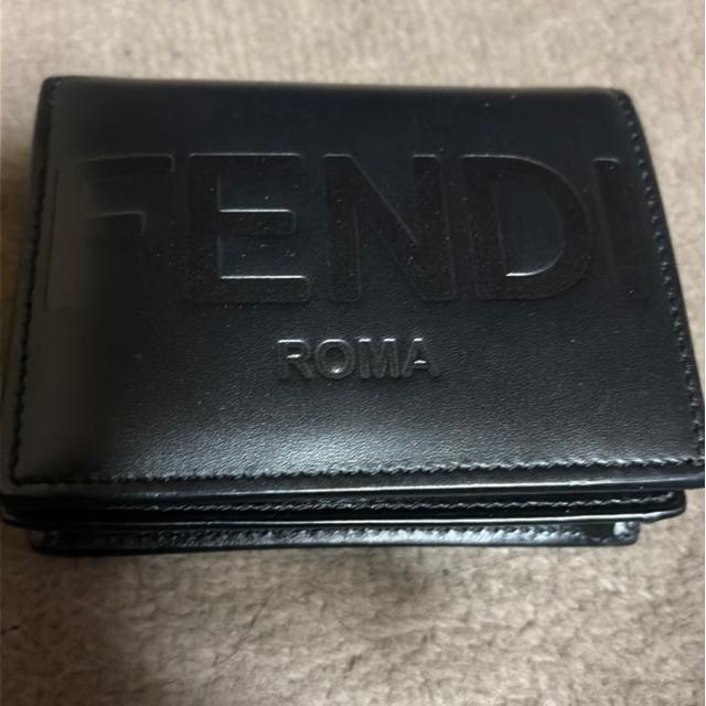 フェンディ 二つ折り 財布 < ブランド フェンディ 二つ折り 財布 < ブランドの
