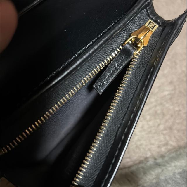 フェンディ 二つ折り 財布 < ブランド フェンディ 二つ折り 財布 < ブランドの