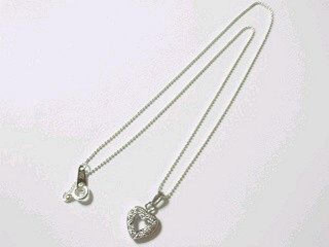 ySILVER 925zI[vn[glbNX T  ANZT[/v 