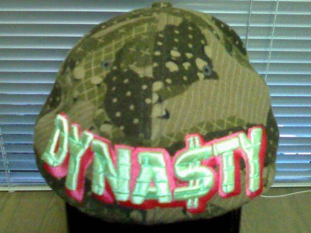 SWAGGER ~ NEW ERALbv XbK[ tFmm FAT iCgCh }bN_fB[  Be[W Ò  uh 