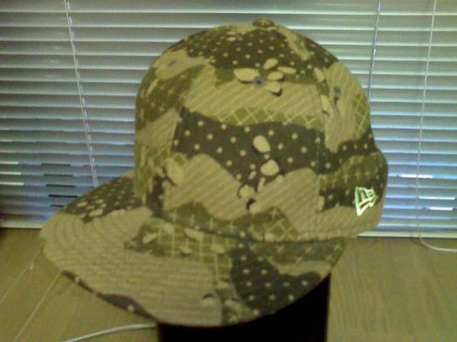 SWAGGER ~ NEW ERALbv XbK[ tFmm FAT iCgCh }bN_fB[  Be[W Ò  uh 