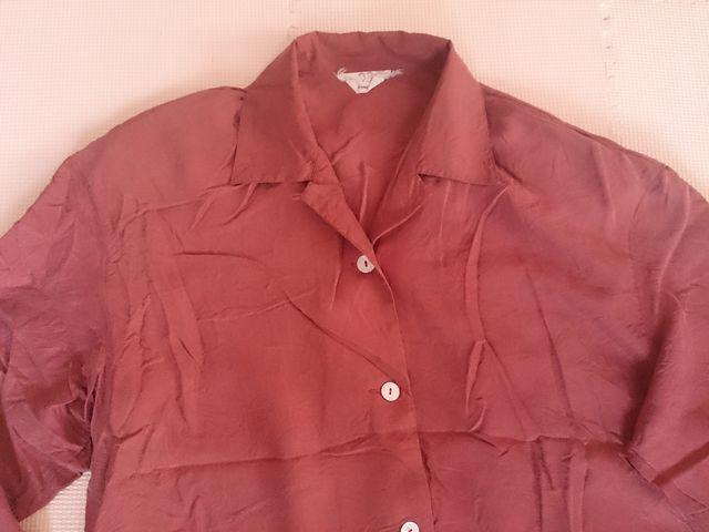 絹100% 絹は暖かいですよね 美品 < 女性ファッション  絹100% 絹は暖かいですよね 美品  < 女性ファッションの