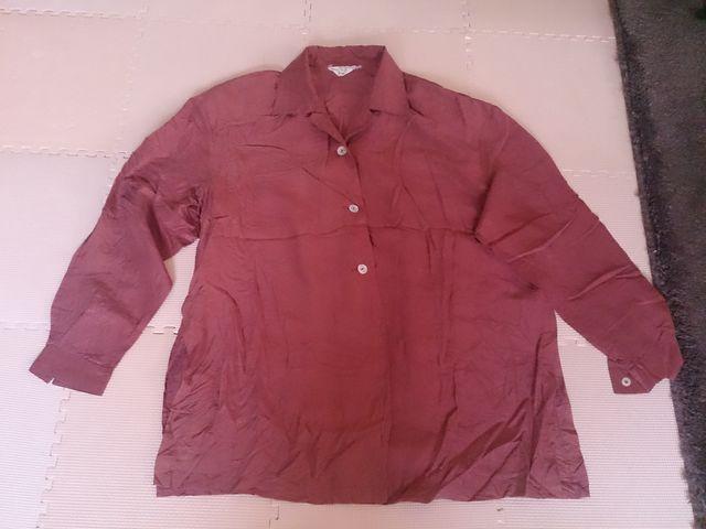 絹100% 絹は暖かいですよね 美品 < 女性ファッション  絹100% 絹は暖かいですよね 美品 < 女性ファッションの