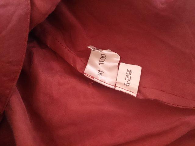 絹100% 絹は暖かいですよね 美品 < 女性ファッション  絹100% 絹は暖かいですよね 美品 < 女性ファッションの