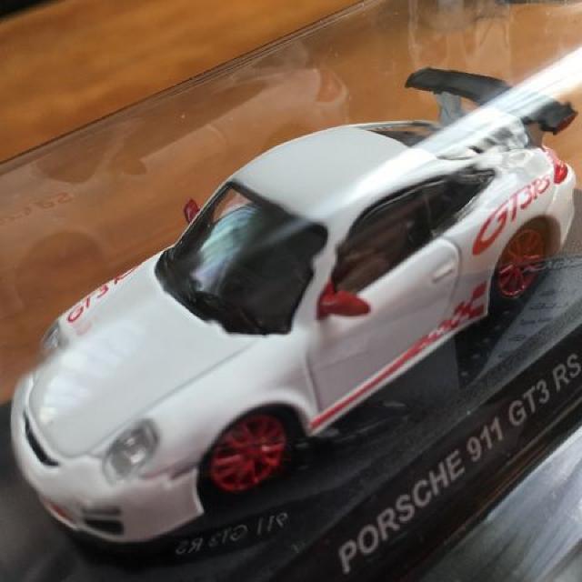 ポルシェ5 911 GT3 RS ★京商サンクス限定★ < ホビー  ポルシェ5 911 GT3 RS ★京商サンクス限定★ < ホビーの
