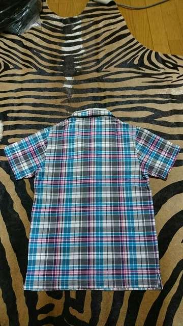 Men's チェック ポロシャツ < 男性ファッション  Men's チェック ポロシャツ < 男性ファッションの