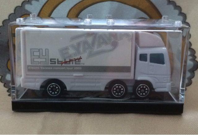 ★新品★矢沢永吉2003ツアートランポ EY style当時物 < タレントグッズ  ★新品★矢沢永吉2003ツアートランポ EY style当時物 < タレントグッズの
