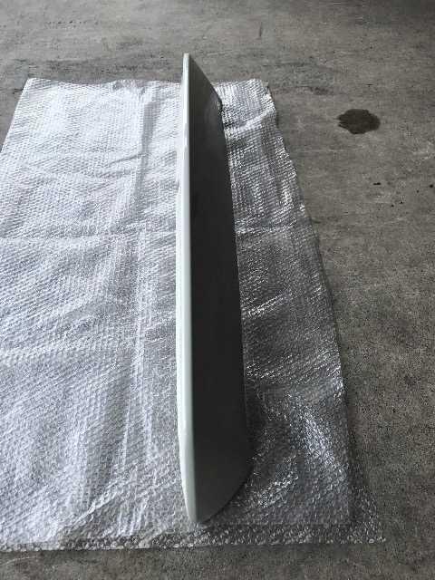 美品!ML21Sルークスハイウェイスター!リアルーフスポイラー! < 自動車/バイク 美品!ML21Sルークスハイウェイスター!リアルーフスポイラー! < 自動車/バイク