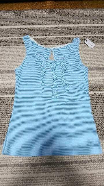 タンクトップ 新品 < 女性ファッション タンクトップ 新品 < 女性ファッションの