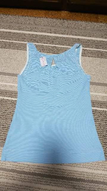タンクトップ 新品 < 女性ファッション タンクトップ 新品 < 女性ファッションの