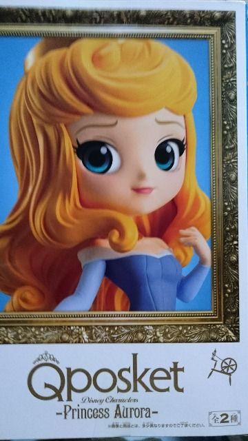 Qposket・ディズニーフィギュア・Princcss Aurora < おもちゃ  Qposket・ディズニーフィギュア・Princcss Aurora  < おもちゃの