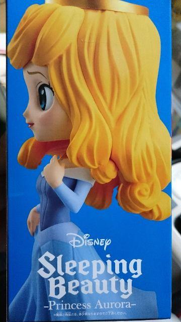 Qposket・ディズニーフィギュア・Princcss Aurora < おもちゃ  Qposket・ディズニーフィギュア・Princcss Aurora < おもちゃの