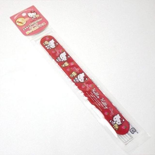 『ハローキティ&新幹線』ハーブぱっちんブレス3個1554円が < インテリア/ライフ 『ハローキティ&新幹線』ハーブぱっちんブレス3個1554円が < インテリア/ライフの