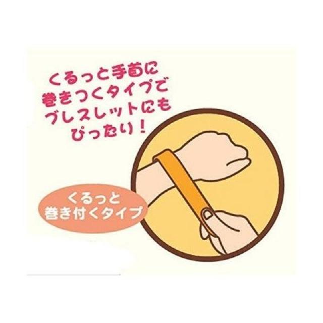 『ハローキティ&新幹線』ハーブぱっちんブレス3個1554円が < インテリア/ライフ 『ハローキティ&新幹線』ハーブぱっちんブレス3個1554円が < インテリア/ライフの