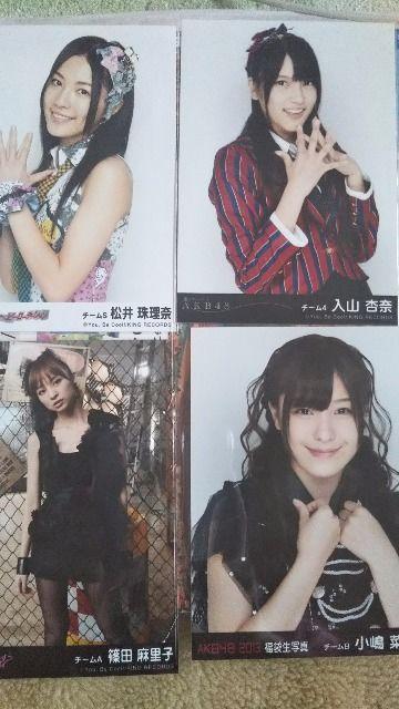 AKB等写真セット < タレントグッズ  AKB等写真セット  < タレントグッズの