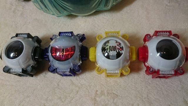 仮面ライダーゴースト!変身ベルトセット! < おもちゃ  仮面ライダーゴースト!変身ベルトセット! < おもちゃの