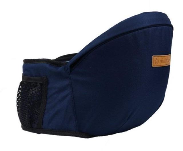 ウエストキャリー ベビーキャリア ヒップシート < キッズ/ベビー ウエストキャリー ベビーキャリア ヒップシート < キッズ/ベビーの