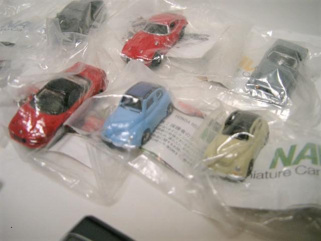 ◎DyDo ダイドー NAVI ミニチュアカーコレクション 12台 < ホビー  ◎DyDo ダイドー NAVI ミニチュアカーコレクション 12台 < ホビーの