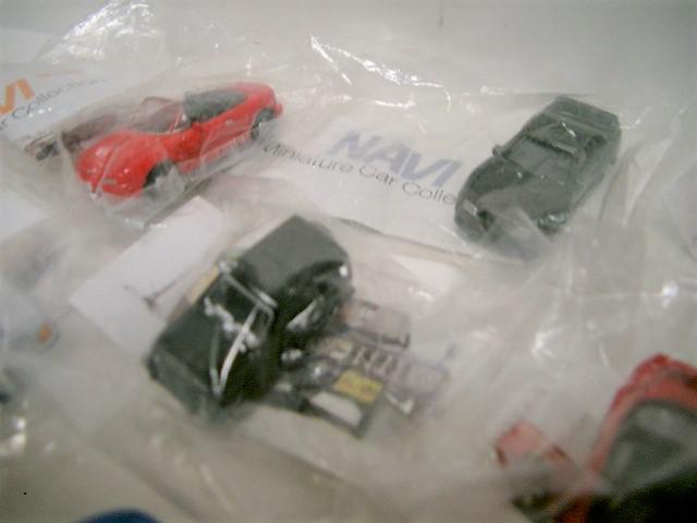 ◎DyDo ダイドー NAVI ミニチュアカーコレクション 12台 < ホビー  ◎DyDo ダイドー NAVI ミニチュアカーコレクション 12台 < ホビーの