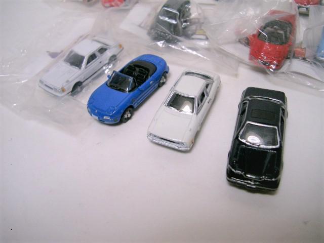 ◎DyDo ダイドー NAVI ミニチュアカーコレクション 12台 < ホビー  ◎DyDo ダイドー NAVI ミニチュアカーコレクション 12台 < ホビーの